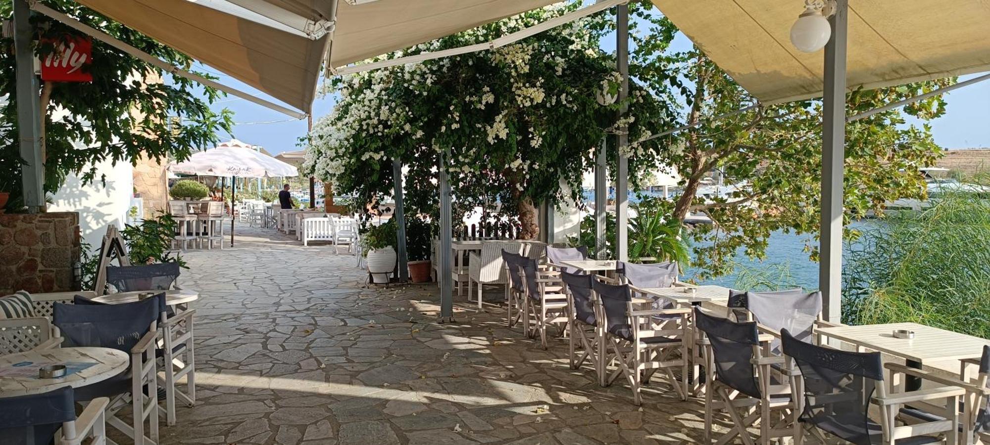Вілла Περδικα Των Ανεμων Пердіка Екстер'єр фото