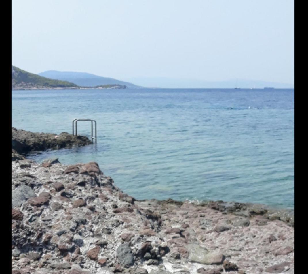 Вілла Περδικα Των Ανεμων Пердіка Номер фото